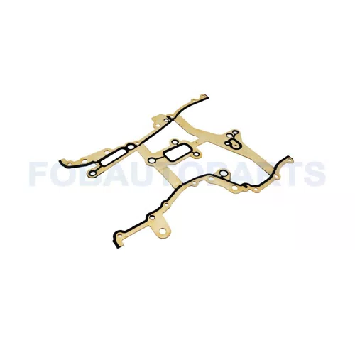 Oil Pump Seal Compatible for Opel Adam Astra J GTC Saloon Sports Tourer Van 638130 55562793 - image 4